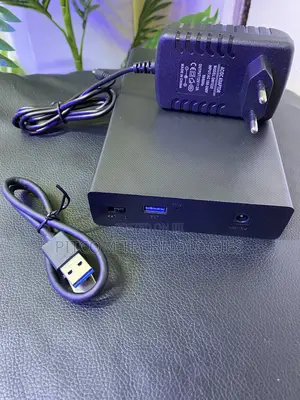 2 In1enclosure Case SSD/HDD
