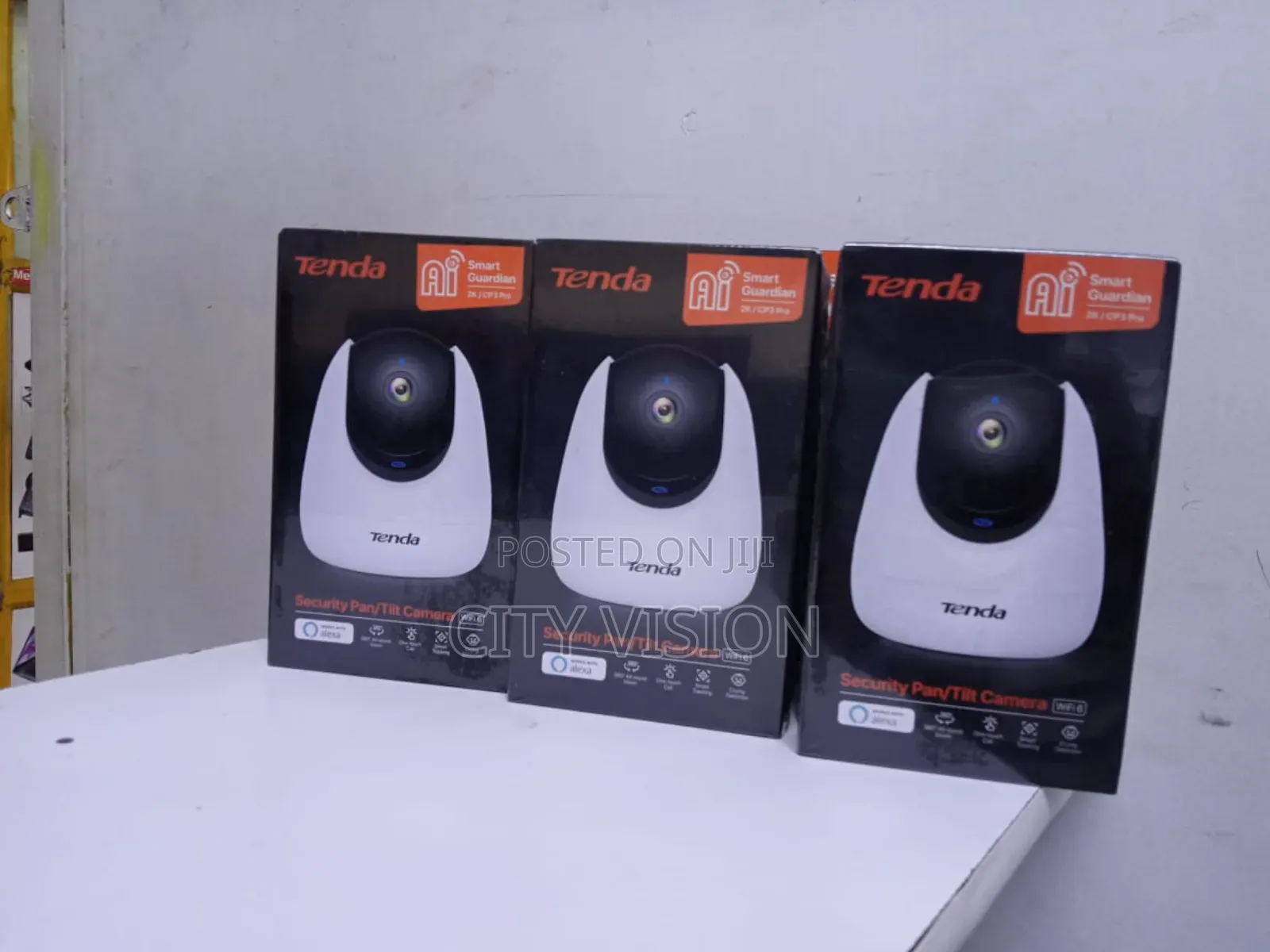Cp3 Tenda Nanny Cam Tenda Cp3 Pro// Tenda Cp3 Pro