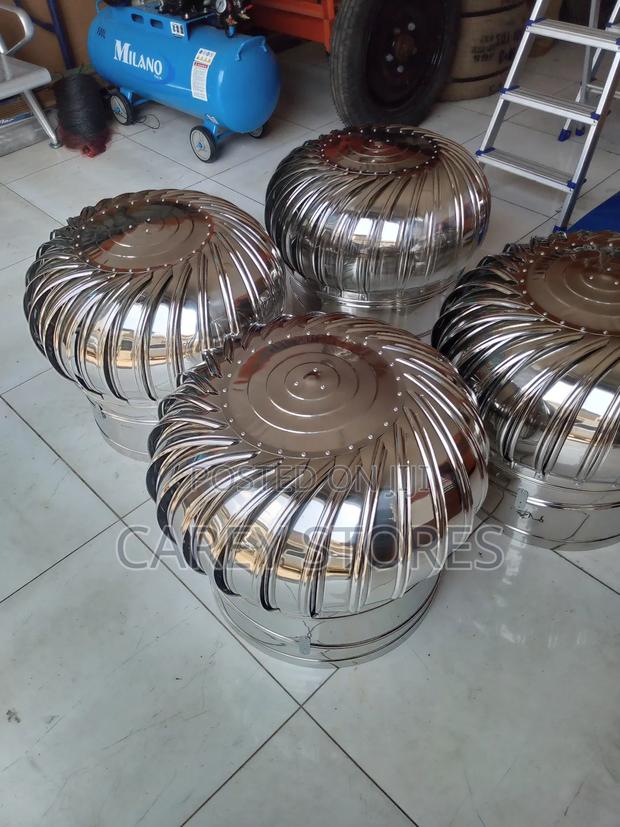 500mm Diameter Cyclones - thumbnail 2