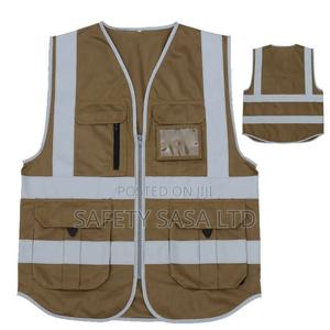 Reflective Vest - thumbnail 2