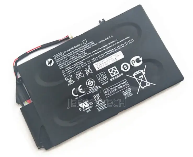 Hp ENVY 4-1000 ENVY 4t-1000 Series EL04XL HSTNN-IB3R 52wh Or