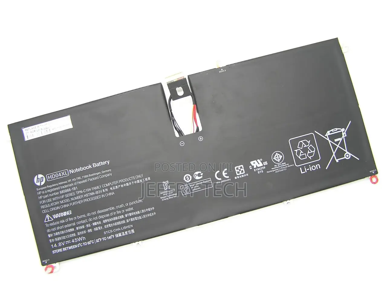 HP Envy Spectre XT 13 13-2000eg 13-2021tu 13-2113tu 13-2120t