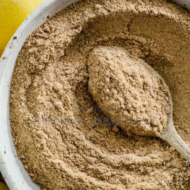 Lemon Powder 1kg - main view