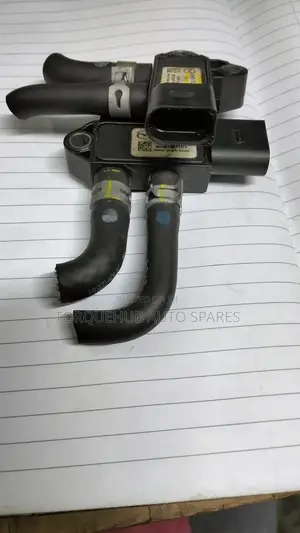 Exhaust Pressure Sensor Mazda 6/Cx5