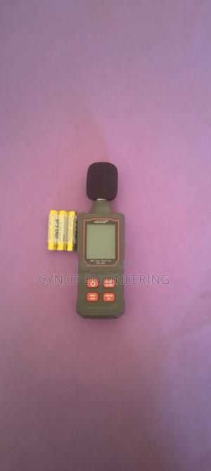 Laboratory Sound Tester for Research Purposes - thumbnail 2