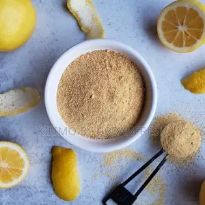 Lemon Powder 250g