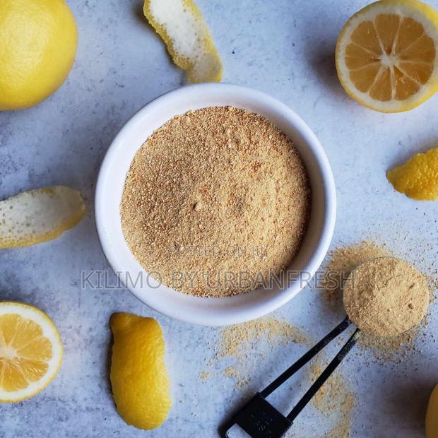 Lemon Powder 250g - main view