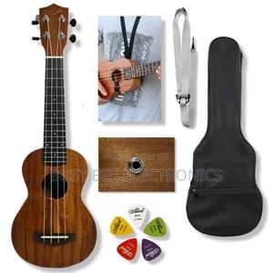 Ukulele ,Bag ,Strap and Bag - thumbnail 2