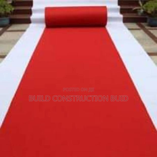 Walk Way Red Carpet Suppliers in Kenya.