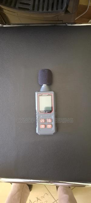 Laboratory Decible Meter for Accurate Tests - thumbnail 2