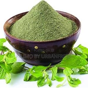 Mint Powder 1kg - thumbnail 2