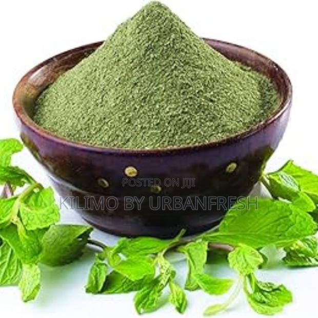 Mint Powder 1kg - main view