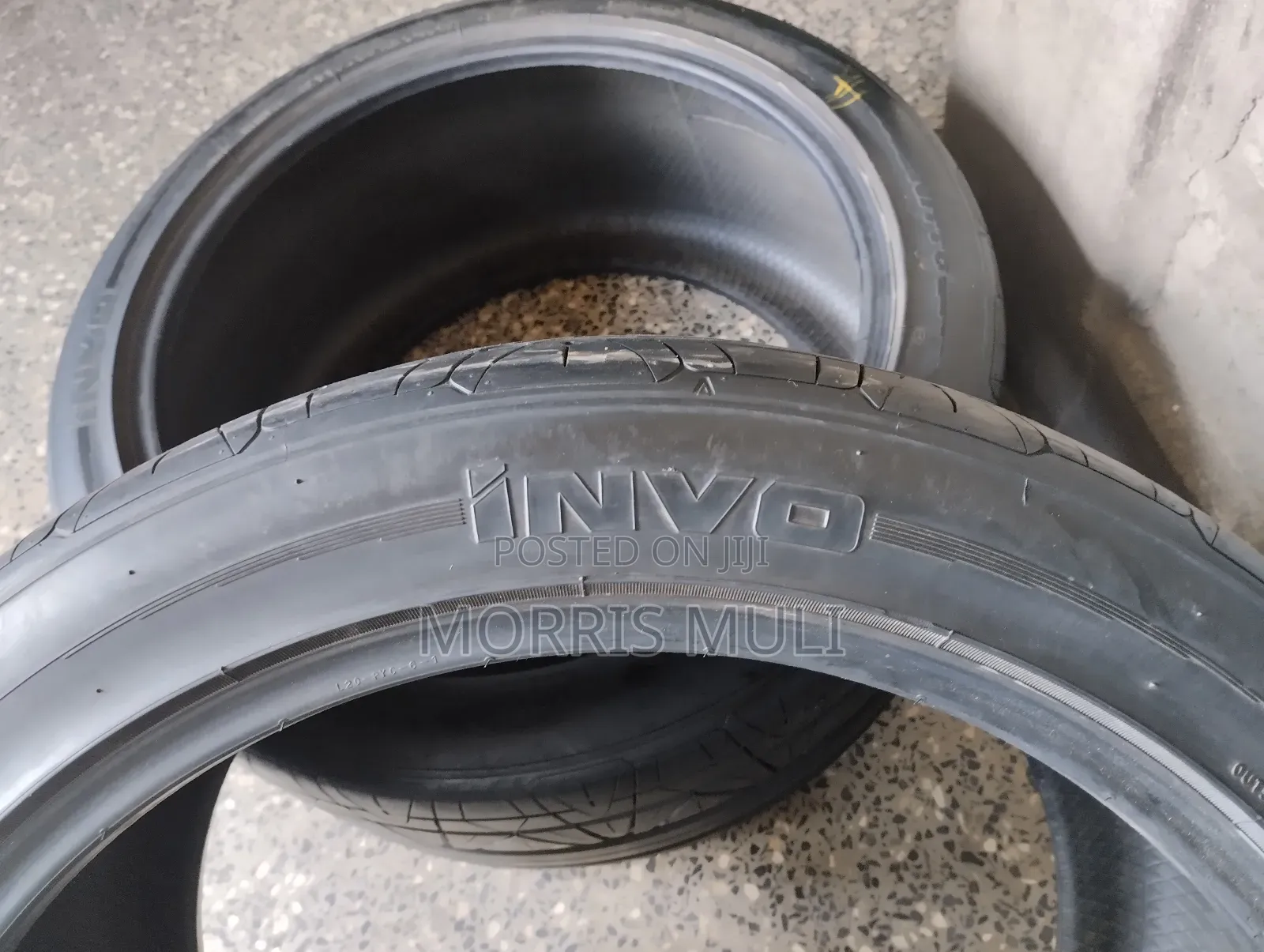 295/35r20 Invo