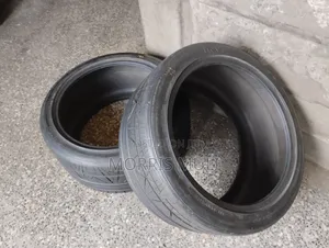 295/35r20 Invo