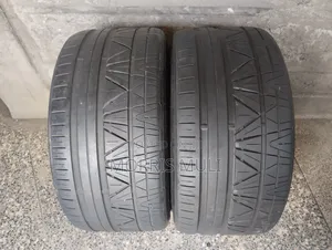 295/35r20 Invo