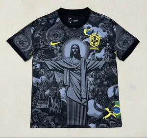 Brazil Jersey 2024.