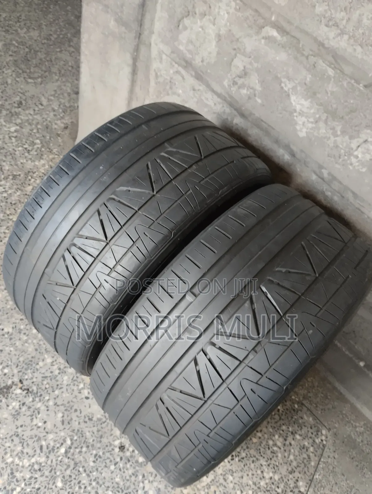 295/35r20 Invo