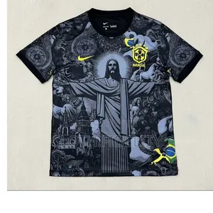 Brazil Jersey 2024.