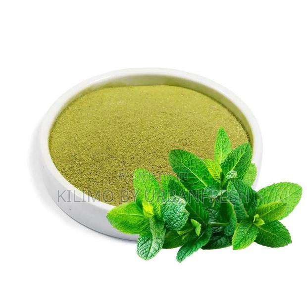 Mint Powder 500g - main view