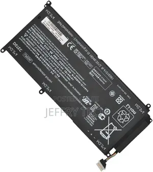 HP LP03XL Original Genuine Laptop Battery ( 6 Months Warrant