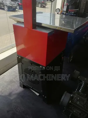 Meat Saw With Meat Mincer Heavy Duty.