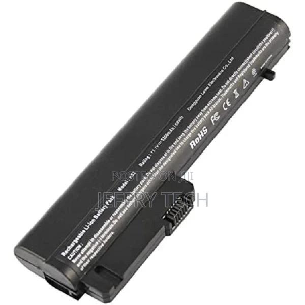 HP Elitebook 2530 2540 Compaq NC2410 NC2400 HSTNN-FB21 44167