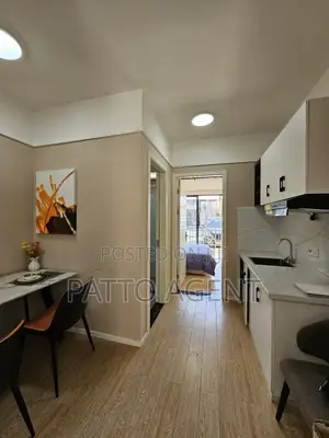 Studio Apartment in Kilimani for sale