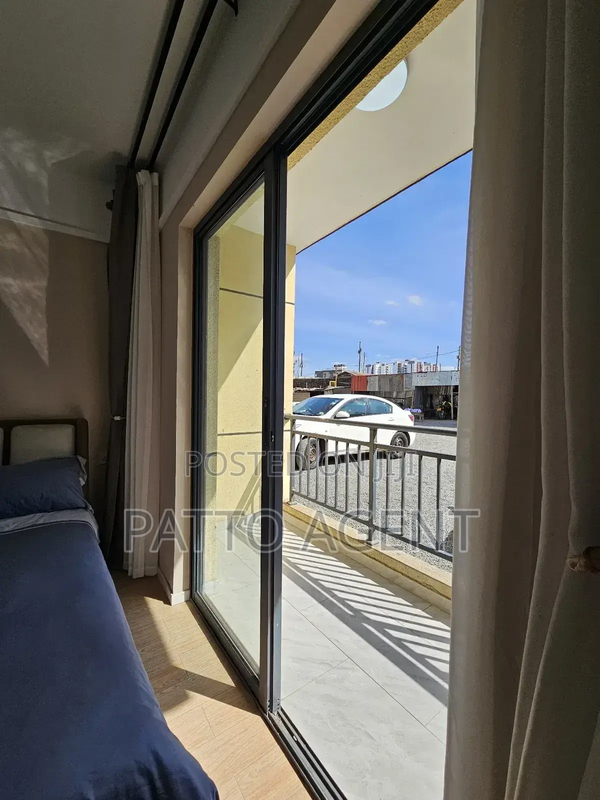 Studio Apartment in Kilimani for sale