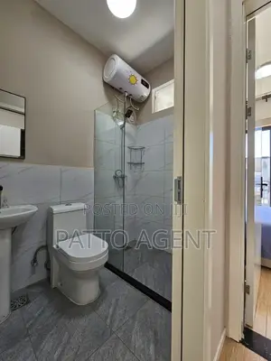 Studio Apartment in Kilimani for sale