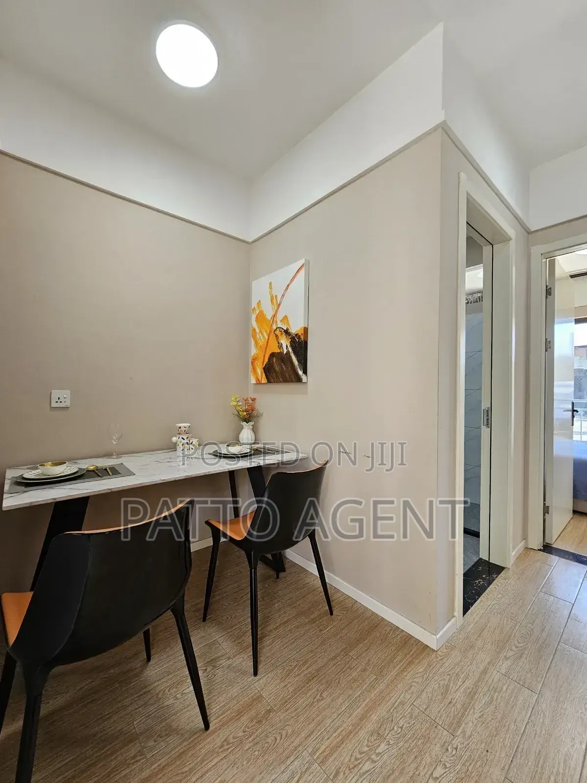 Studio Apartment in Kilimani for sale