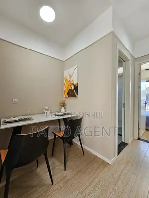 Studio Apartment in Kilimani for sale