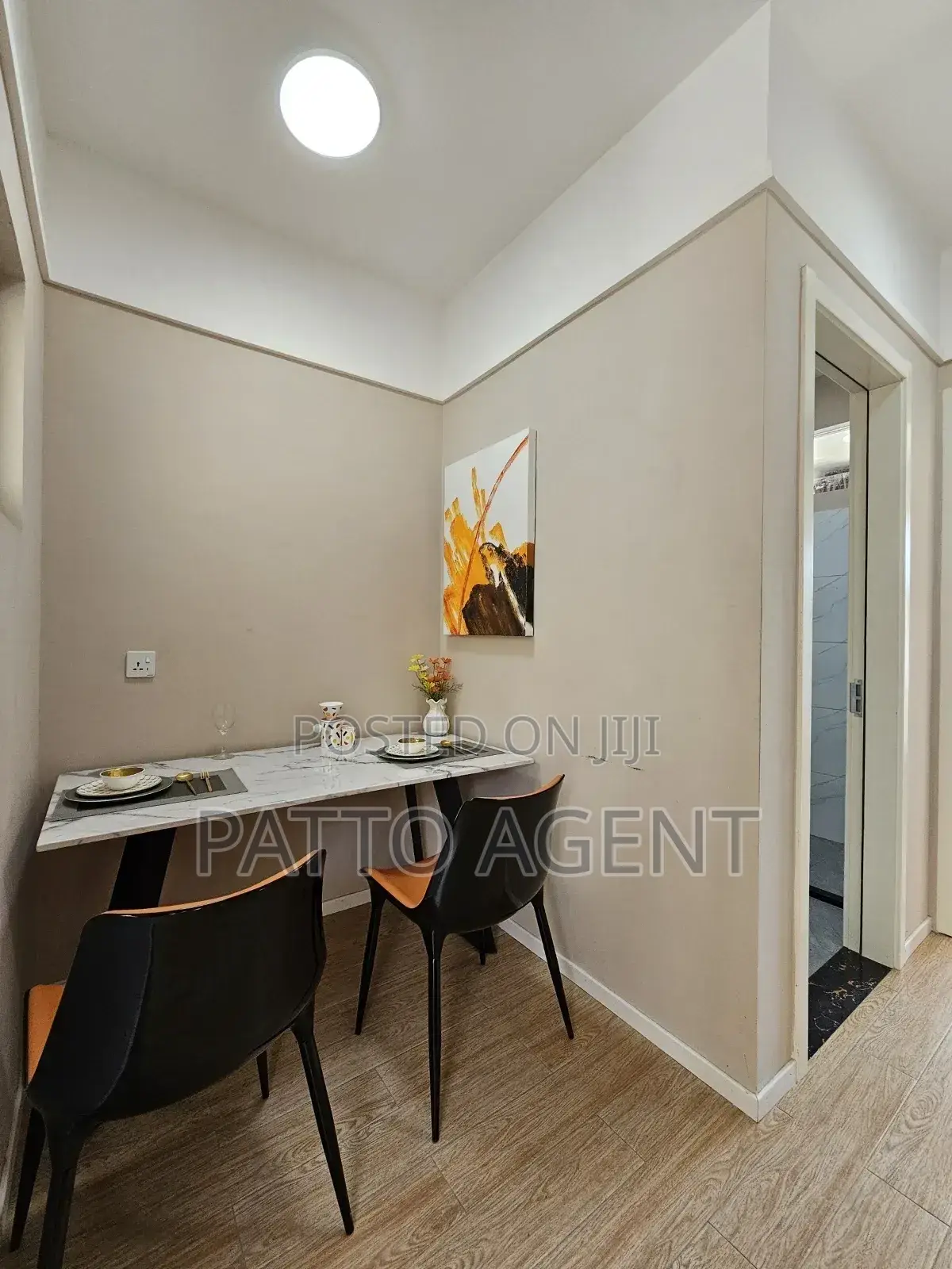 Studio Apartment in Kilimani for sale