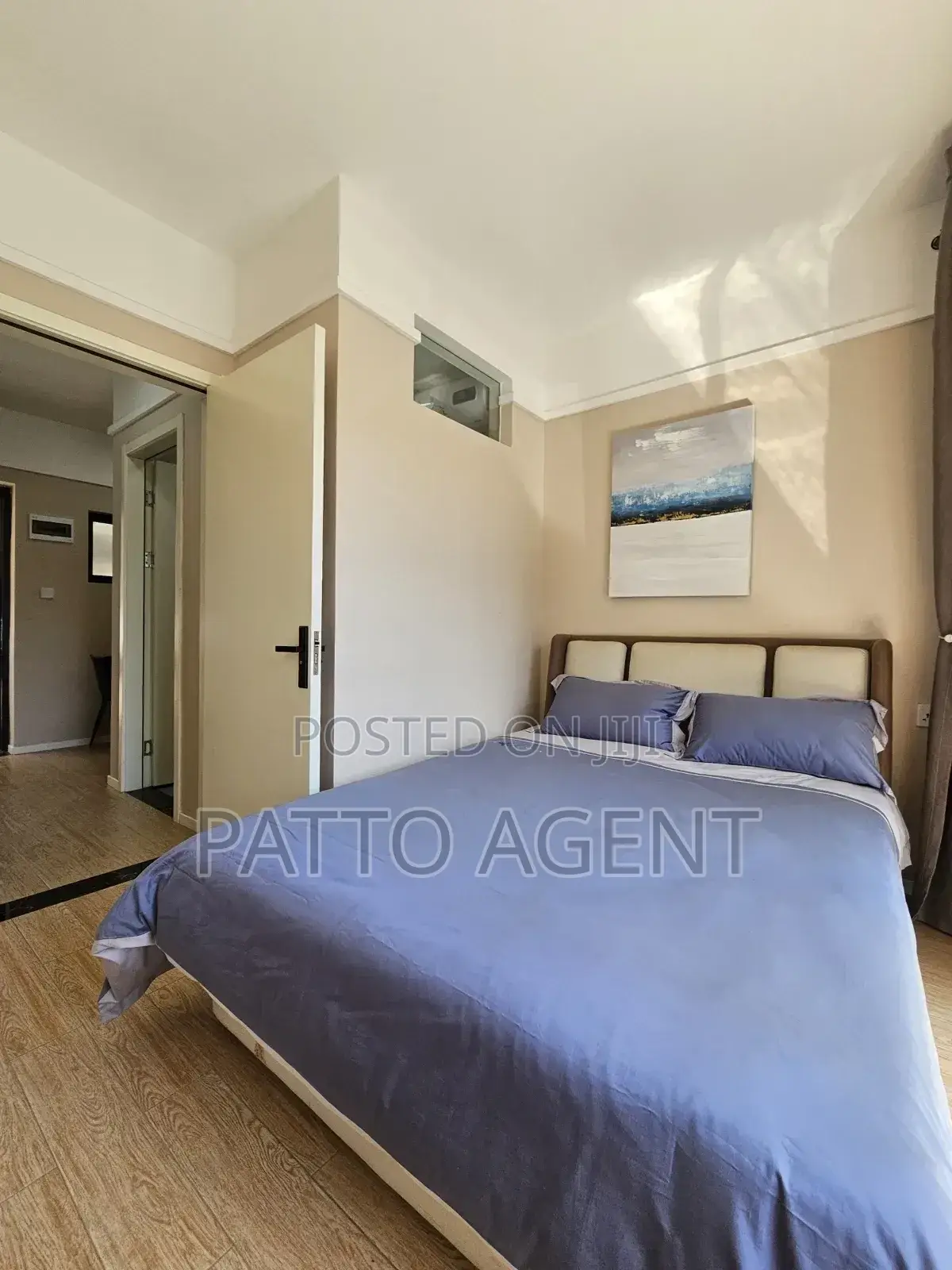 Studio Apartment in Kilimani for sale