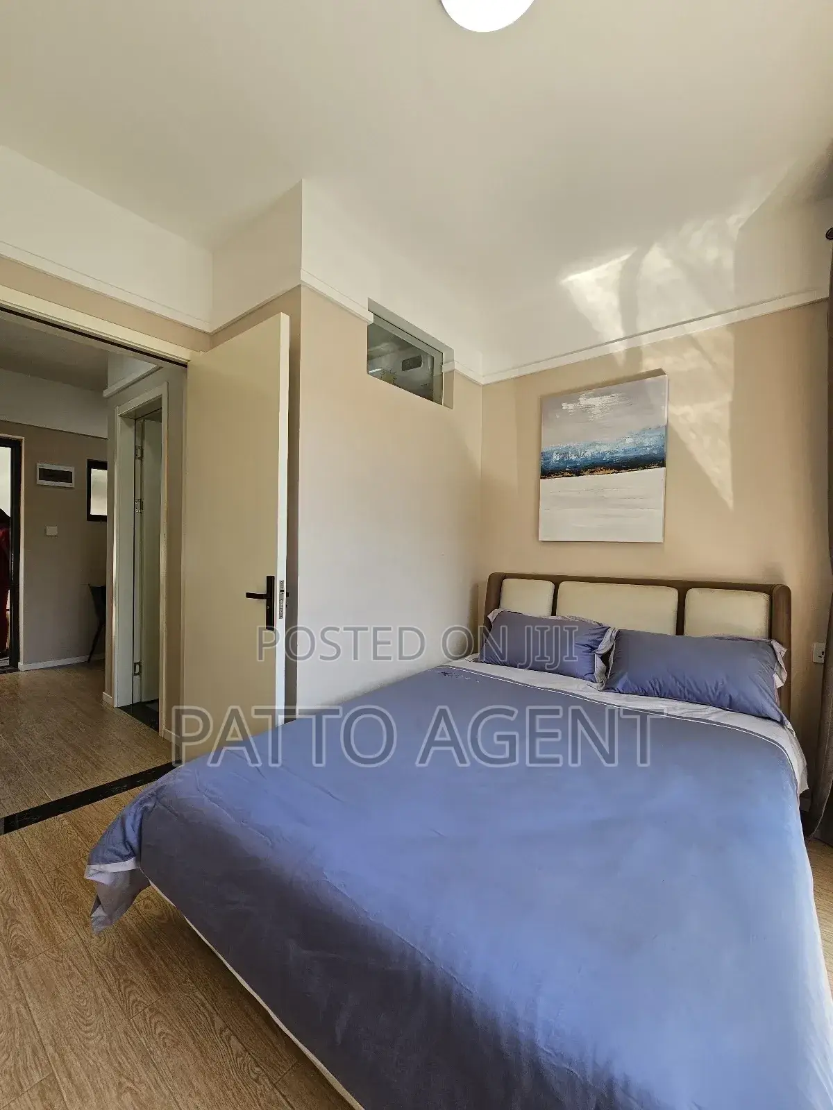 Studio Apartment in Kilimani for sale