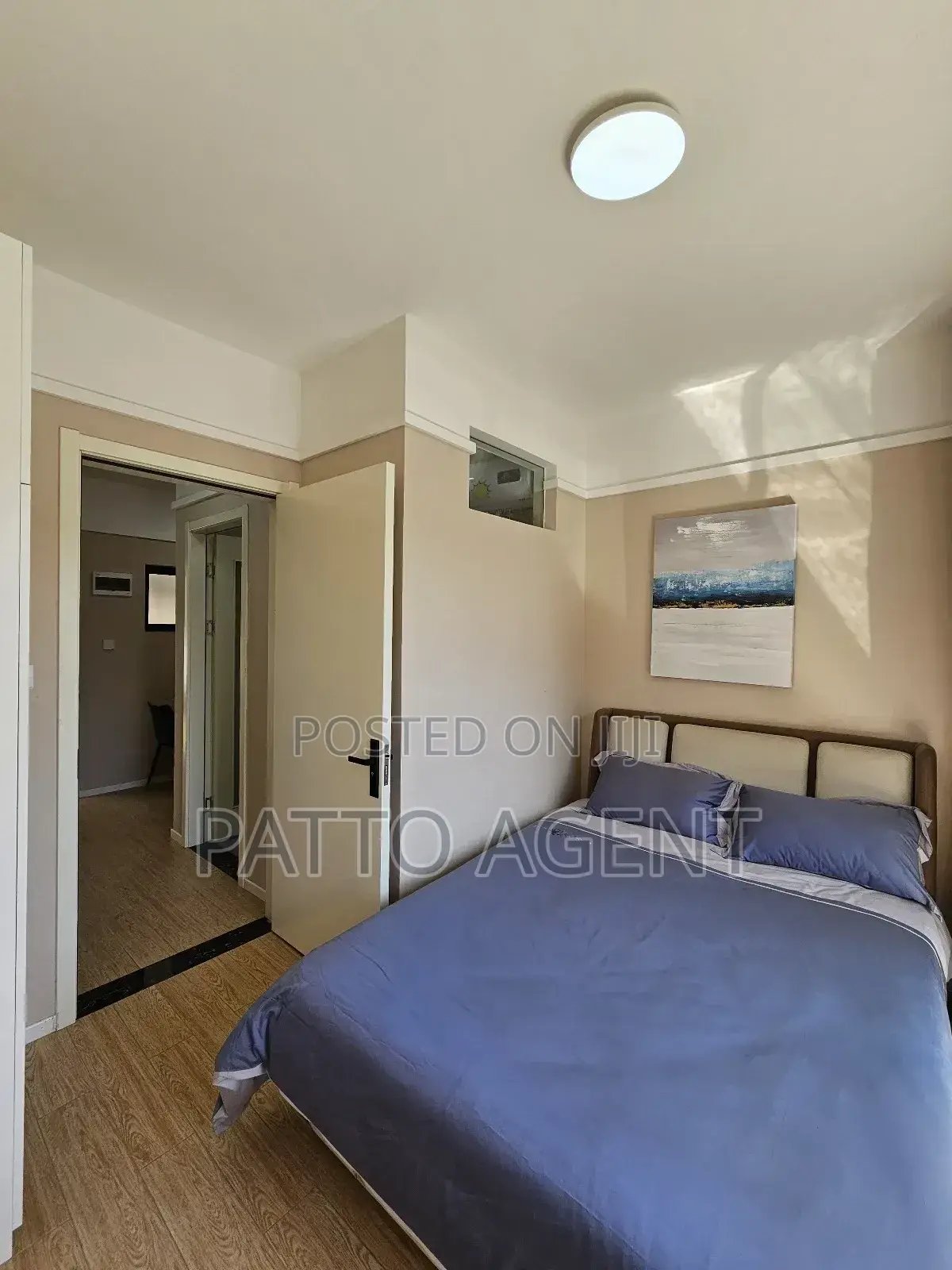 Studio Apartment in Kilimani for sale
