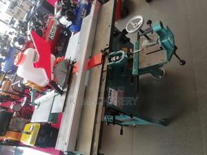 MULTI Purpose Woodworking Machine Heavy Duty - thumbnail 2