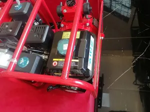 Highpressure Petrol Water Pump
