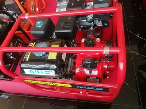 Highpressure Petrol Water Pump