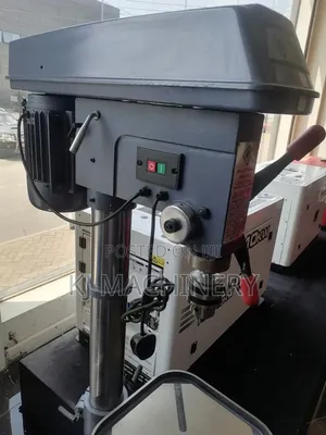 Electric Drill Press Machine 32mm Quality Assurance