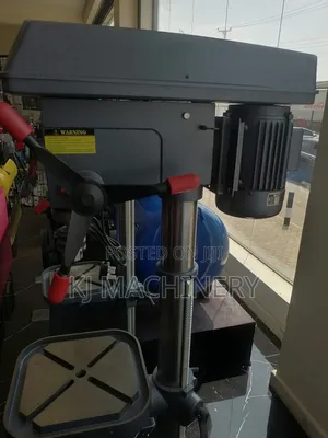 Electric Drill Press Machine 32mm Quality Assurance