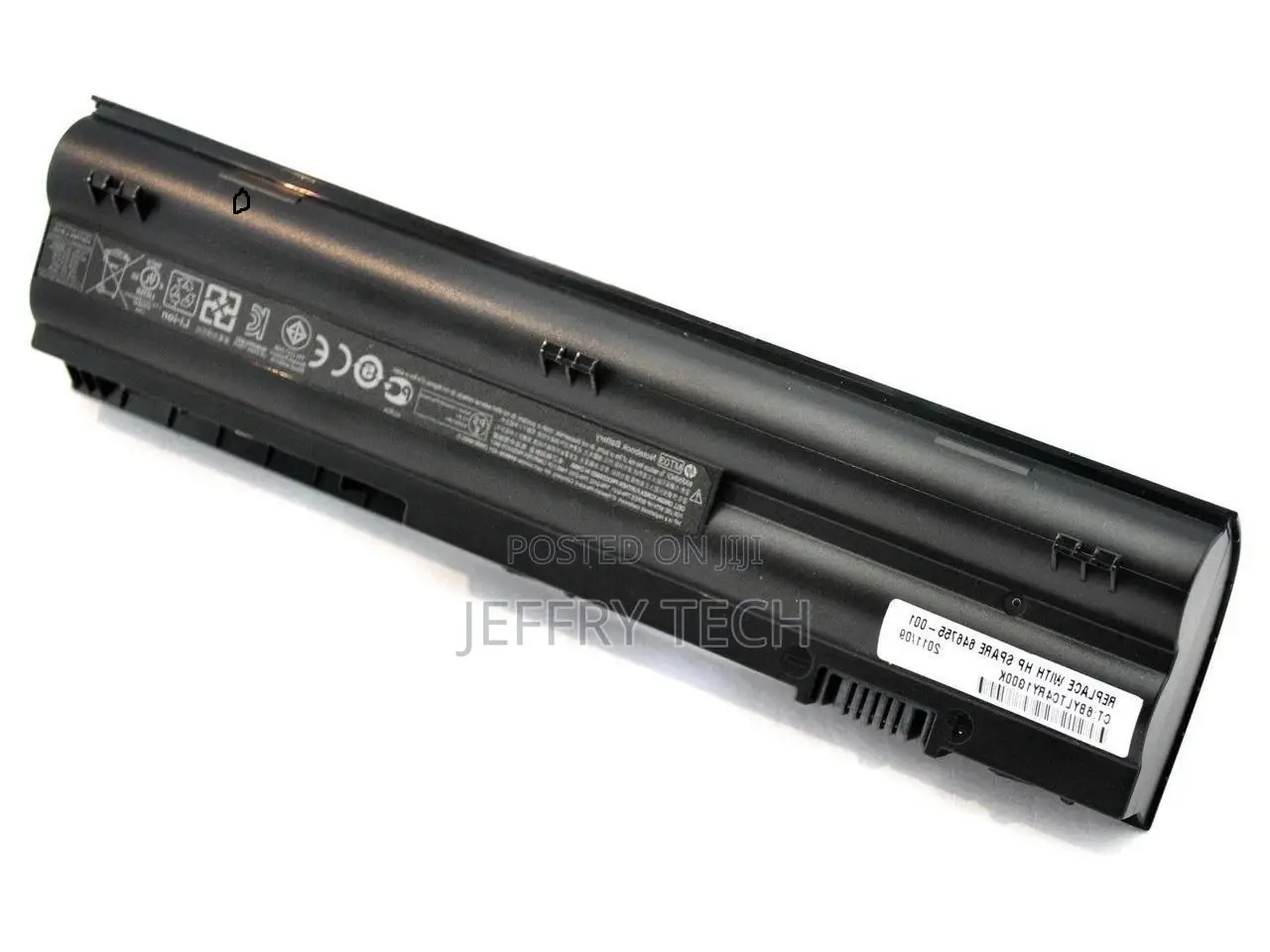 HP Mini 210-3000 for Pavilion DM1-4000 646657-241 HSTNN-DB3B