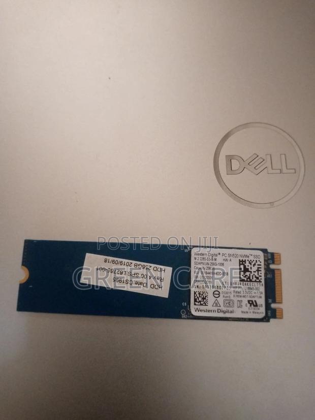 SSDS and Rams - main view