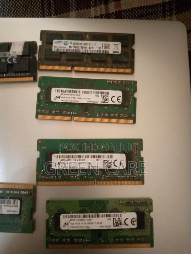 SSDS and Rams - thumbnail 3