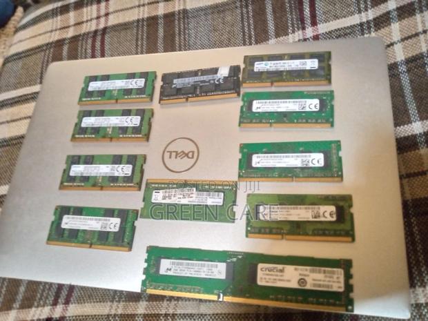 SSDS and Rams - thumbnail 2