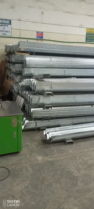 Guardrails Suppliers in Kenya.