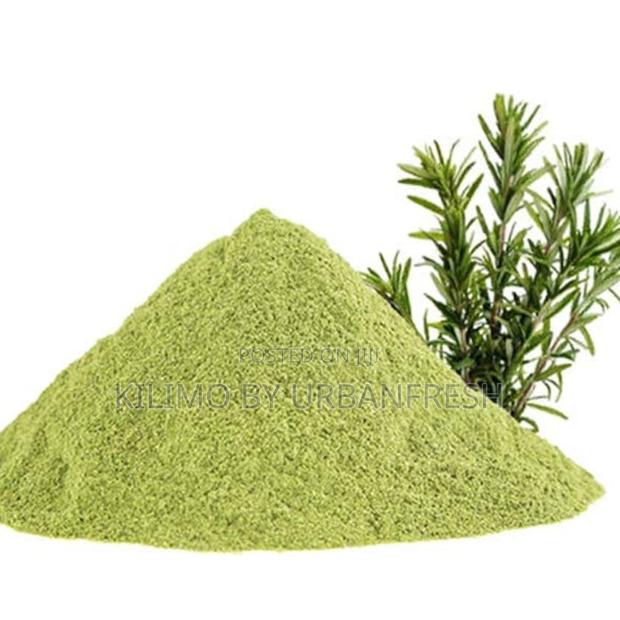 Rosemary Powder 1kg - main view