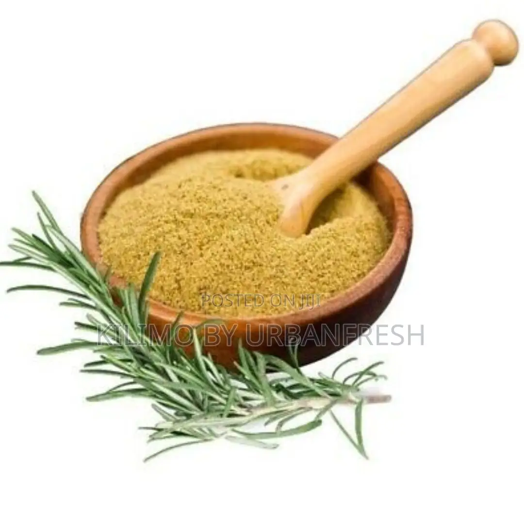 Rosemary Powder 250g