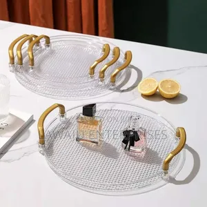 4 in 1 Vanity Trays