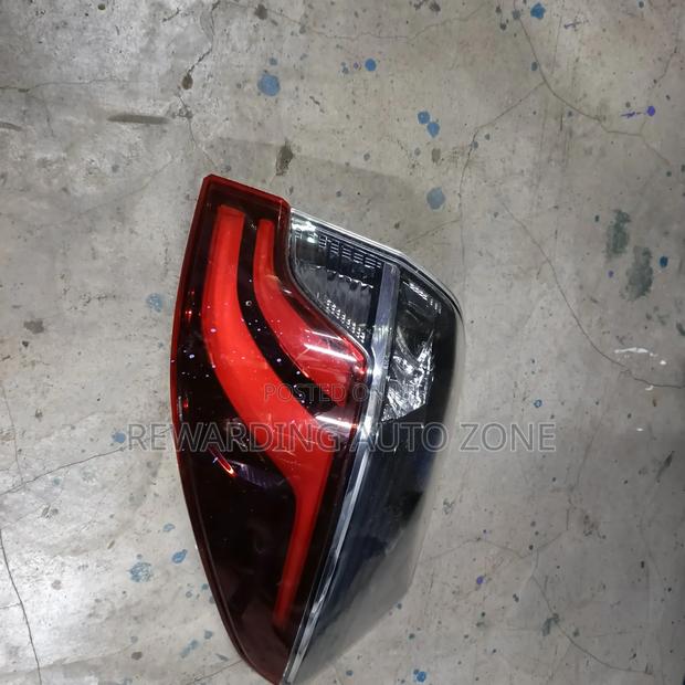 Honda Shuttle 2020 Taillight - main view
