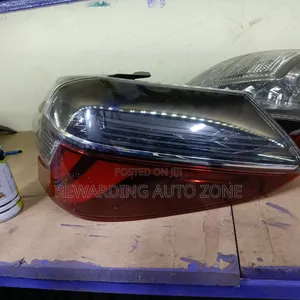 Honda Shuttle 2020 Taillight